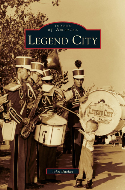 Legend City Legend City