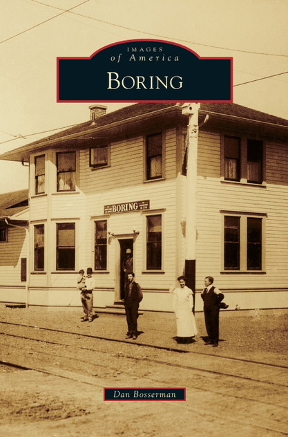 Boring Boring
