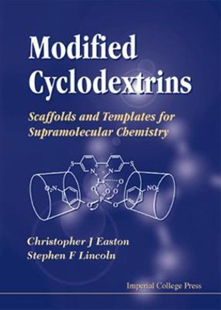 Modified Cyclodextrins Modified Cyclodextrins