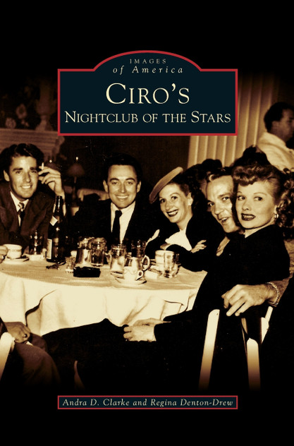Ciro's Ciro's