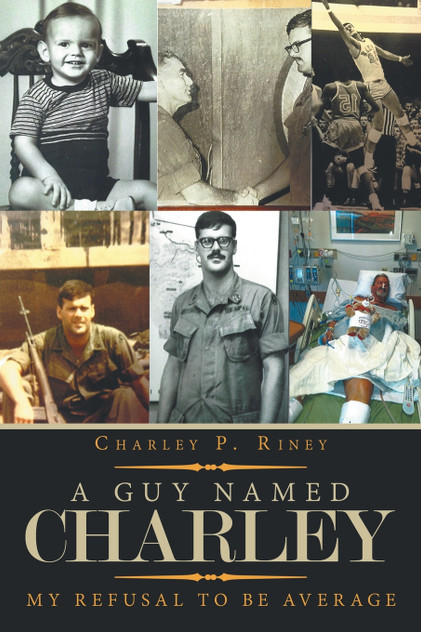 A Guy Named Charley