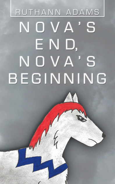 Nova's End, Nova's Beginning Nova's End, Nova's Beginning