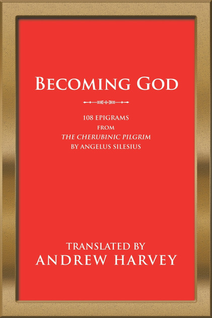 Becoming God Becoming God