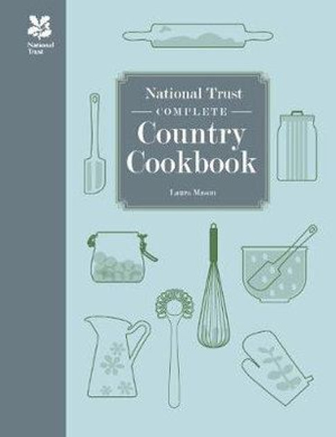 National Trust Country Cookbook National Trust Country Cookbook