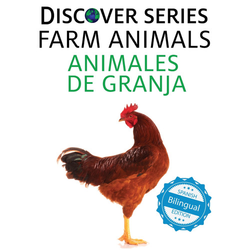 Farm Animals / Animales de Granja Farm Animals / Animales de Granja