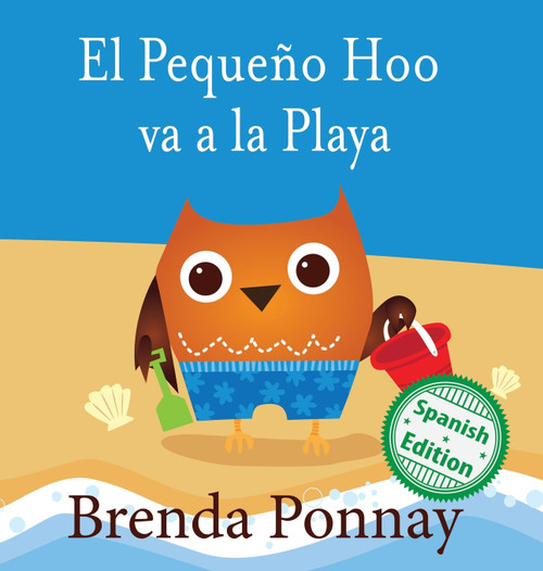 El Pequeño Hoo va a la Playa El Pequeño Hoo va a la Playa