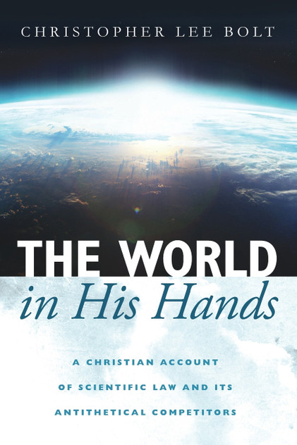 The World in His Hands The World in His Hands