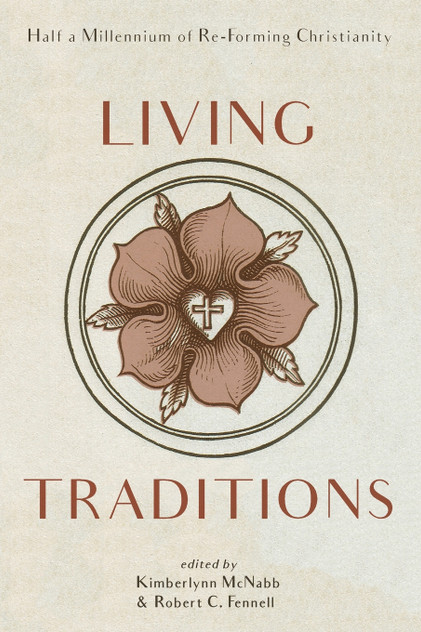 Living Traditions Living Traditions