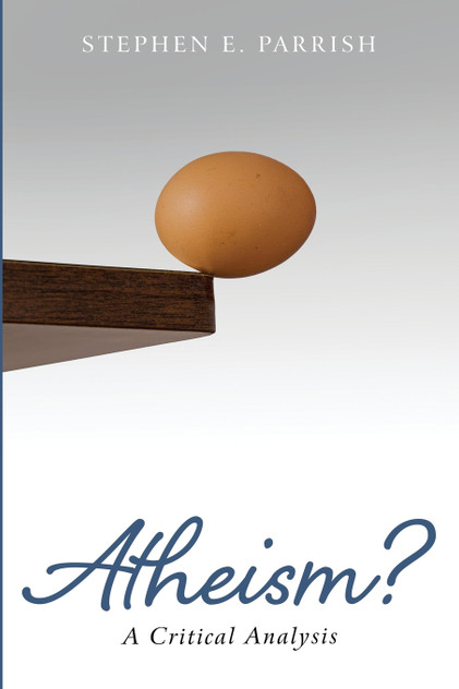 Atheism? Atheism?