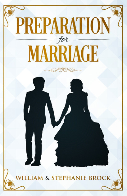 Preparation for Marriage Preparation for Marriage