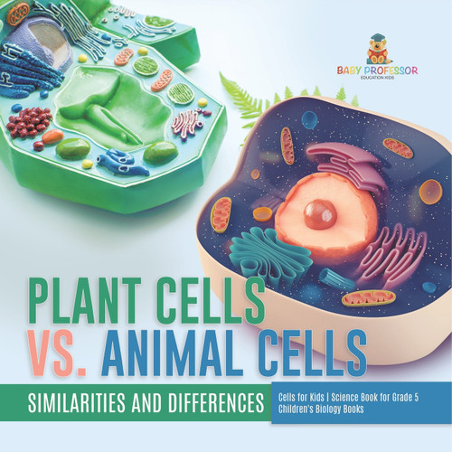 Plant Cells vs. Animal Cells Plant Cells vs. Animal Cells