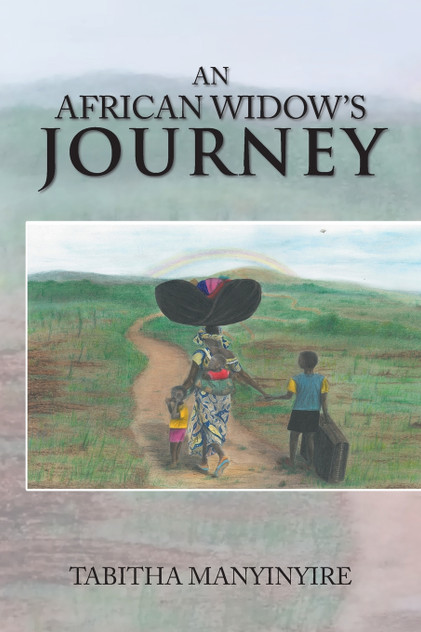 An African Widow'S Journey An African Widow'S Journey