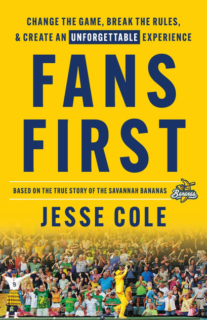 Fans First Fans First