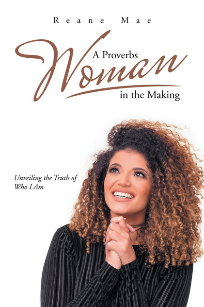 A Proverbs Woman in the Making A Proverbs Woman in the Making
