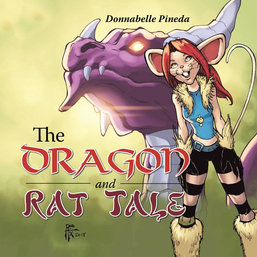 The Dragon and Rat Tale The Dragon and Rat Tale