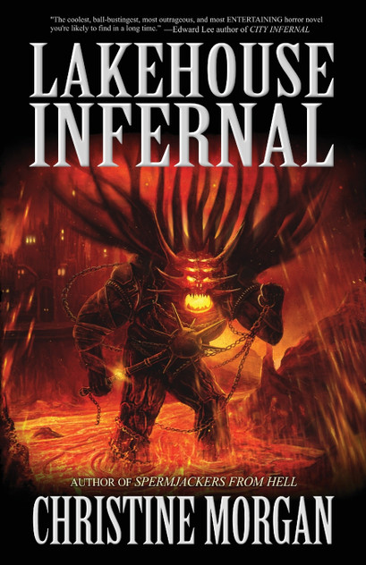 Lakehouse Infernal Lakehouse Infernal