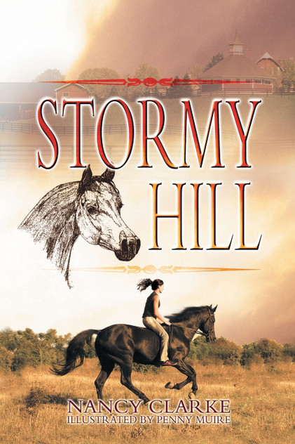 Stormy Hill Stormy Hill