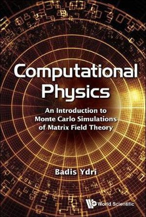 Computational Physics