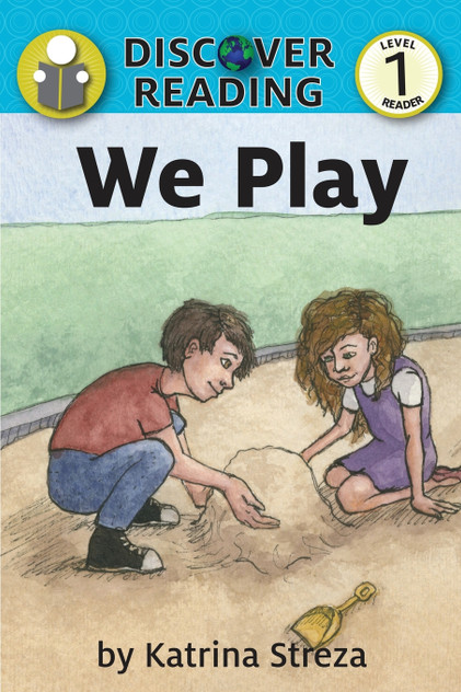 We Play We Play