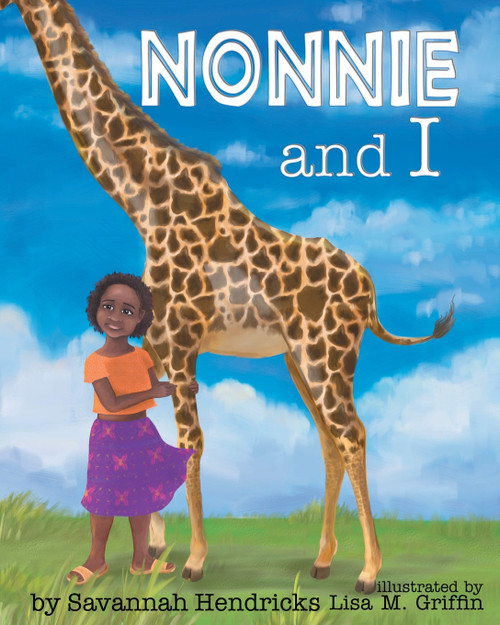 Nonnie and I Nonnie and I