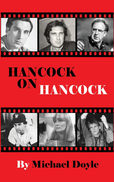 Hancock On Hancock (hardback) Hancock On Hancock (hardback)