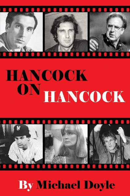 Hancock On Hancock Hancock On Hancock