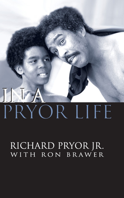 In a Pryor Life (hardback) In a Pryor Life (hardback)