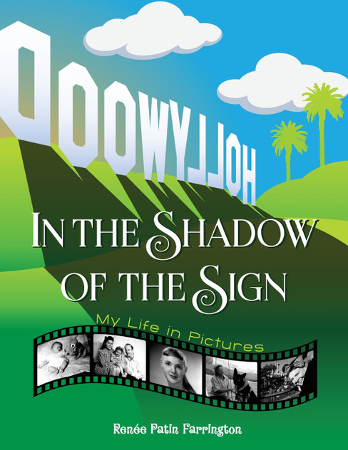 In the Shadow of the Sign - My Life in Pictures (color) In the Shadow of the Sign - My Life in Pictures (color)