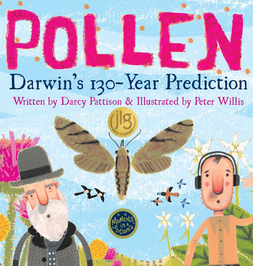 Pollen Pollen