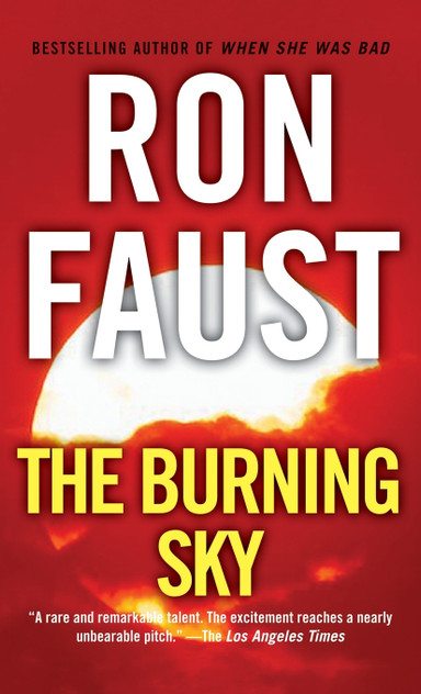The Burning Sky