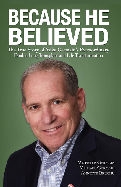 Because He Believed Because He Believed