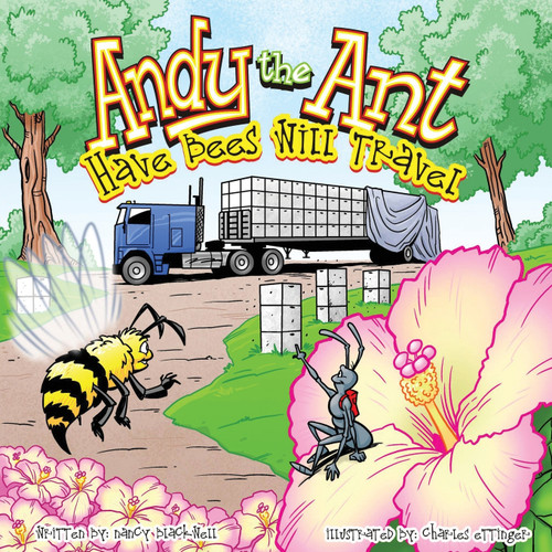 Andy the Ant Andy the Ant
