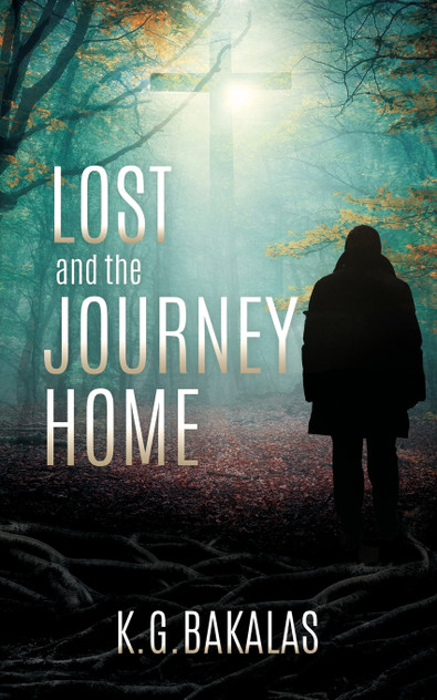 LOST and the JOURNEY HOME LOST and the JOURNEY HOME