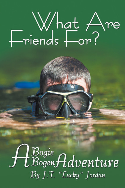 What Are Friends For? What Are Friends For?