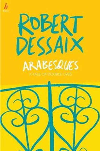 Arabesques Arabesques