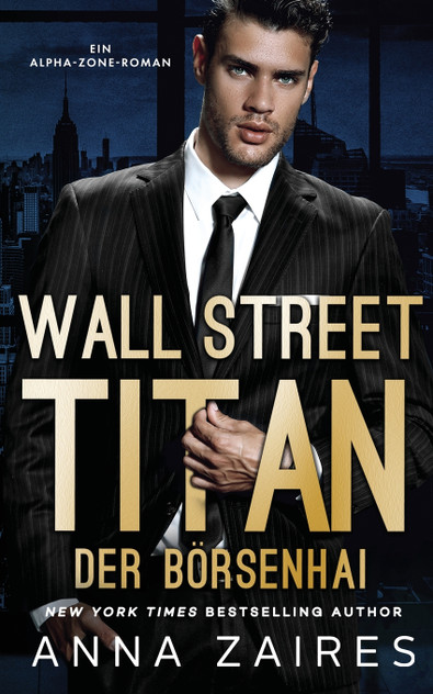 Wall Street Titan - Der Börsenhai Wall Street Titan - Der Börsenhai