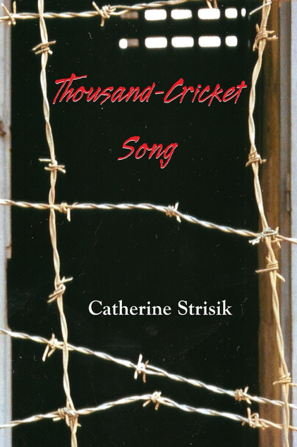 Thousand Cricket Song Thousand Cricket Song