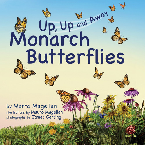 Monarch Butterflies Monarch Butterflies