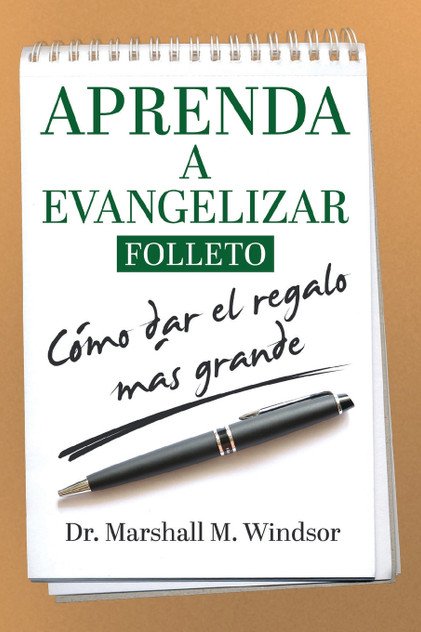 APRENDA A EVANGELIZAR APRENDA A EVANGELIZAR