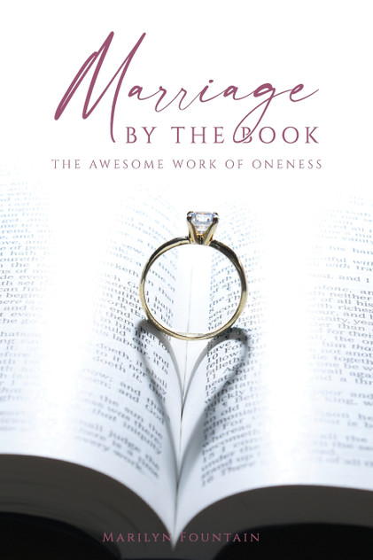 Marriage by the Book Marriage by the Book