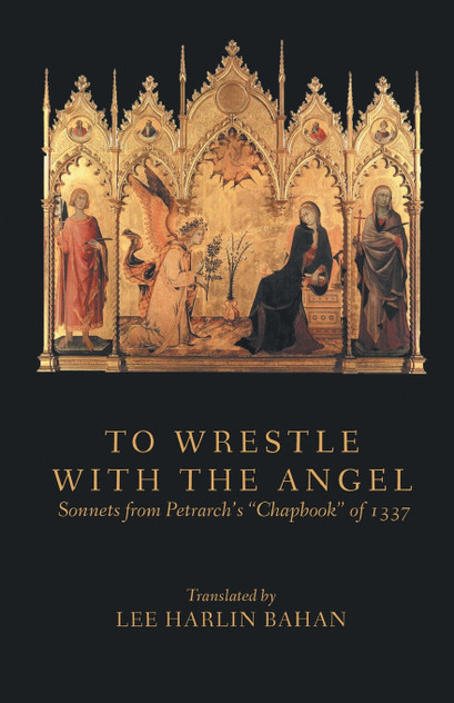 TO WRESTLE WITH THE ANGEL TO WRESTLE WITH THE ANGEL