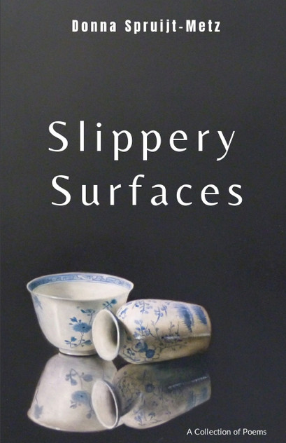 Slippery Surfaces Slippery Surfaces