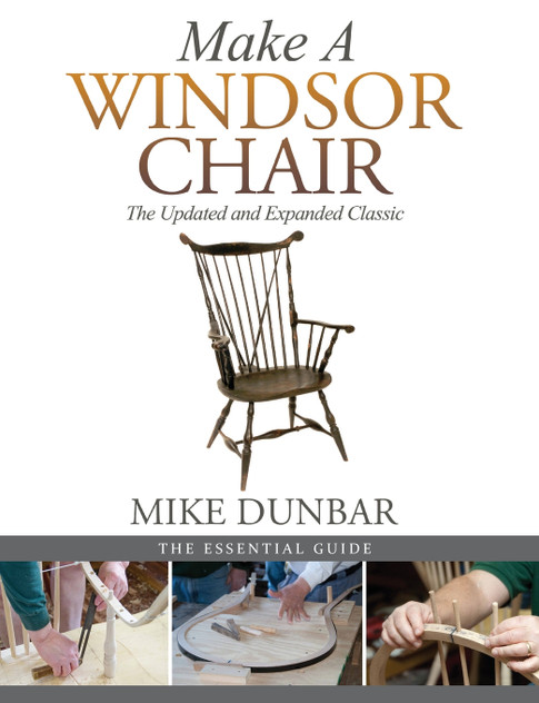 Make a Windsor Chair Make a Windsor Chair