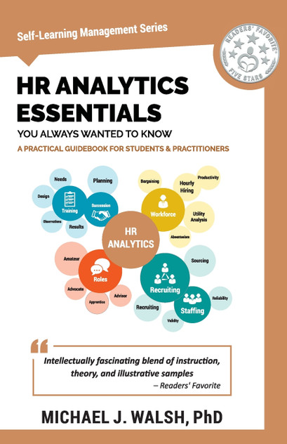 HR Analytics Essentials You Always Wanted To Know HR Analytics Essentials You Always Wanted To Know
