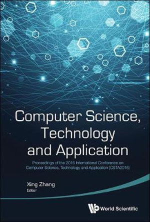 Computer Science, Technology And Application