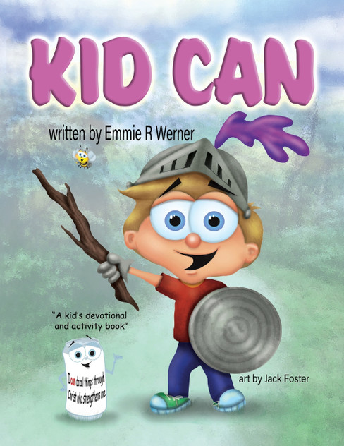 Kid Can Kid Can