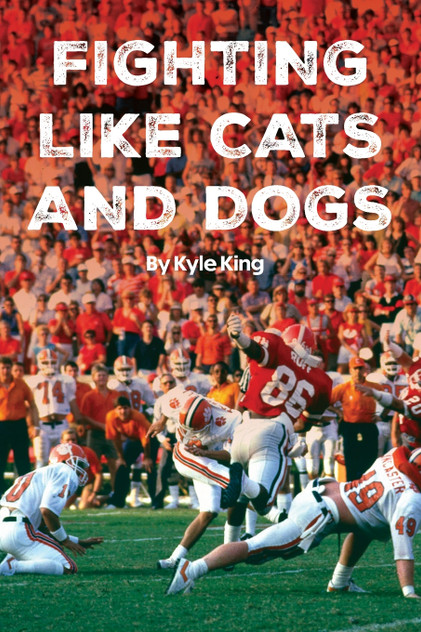 Fighting Like Cats and Dogs Fighting Like Cats and Dogs