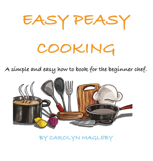 Easy Peasy Cooking Easy Peasy Cooking