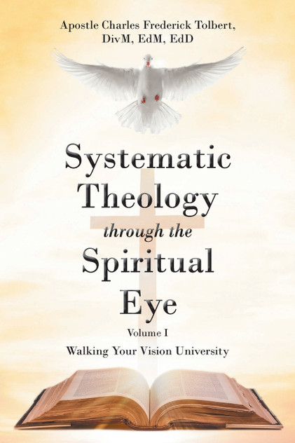 Systematic Theology through the Spiritual Eye