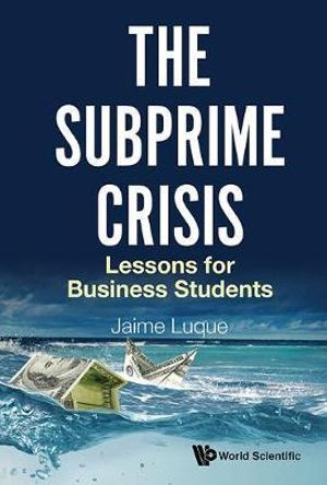 Subprime Crisis, The